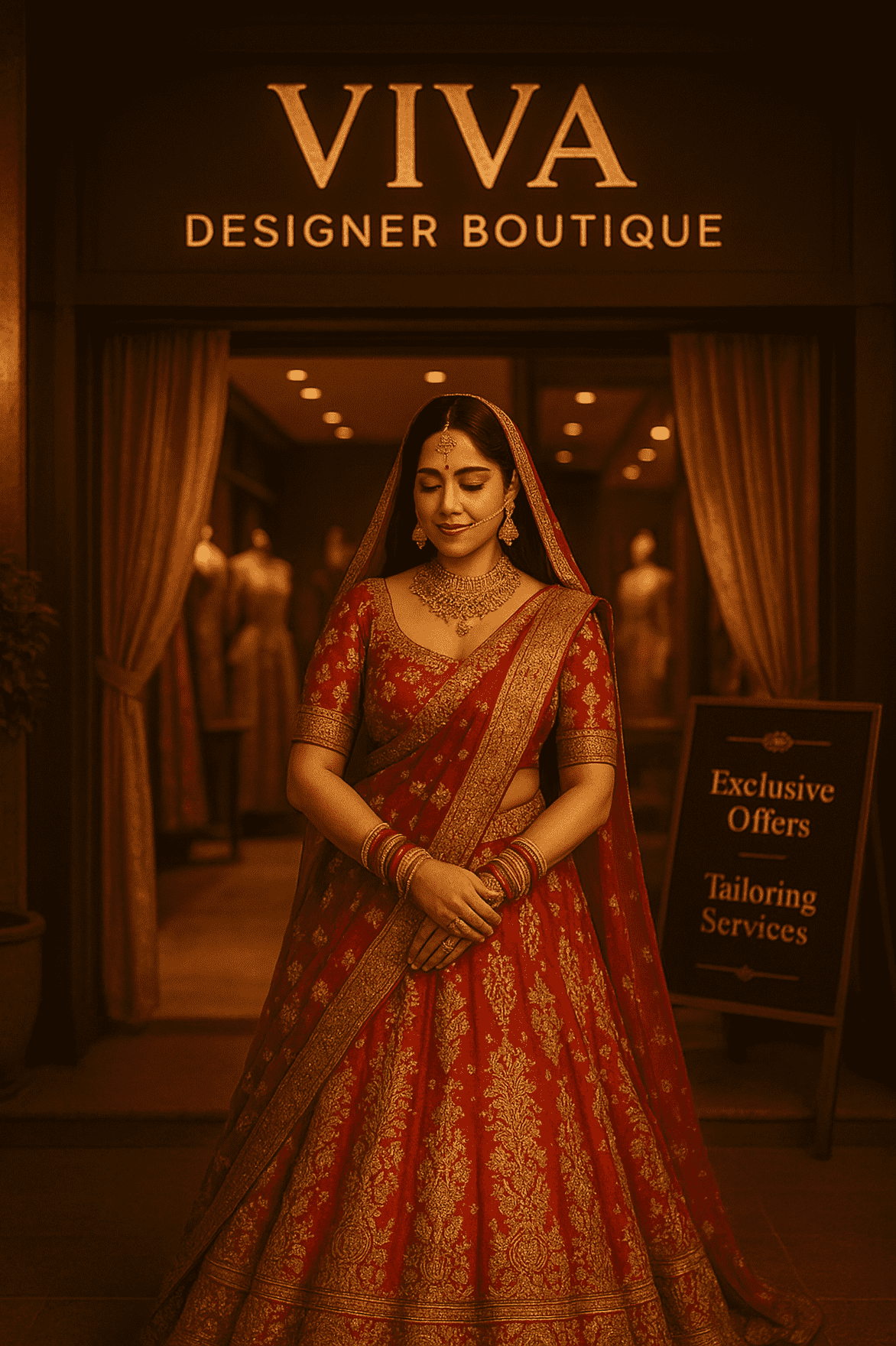 Viva Designer Boutique